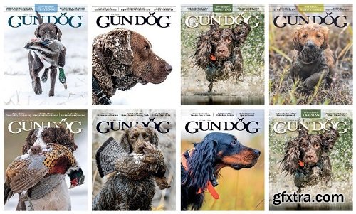 Gun Dog - Full Year 2024 Collection