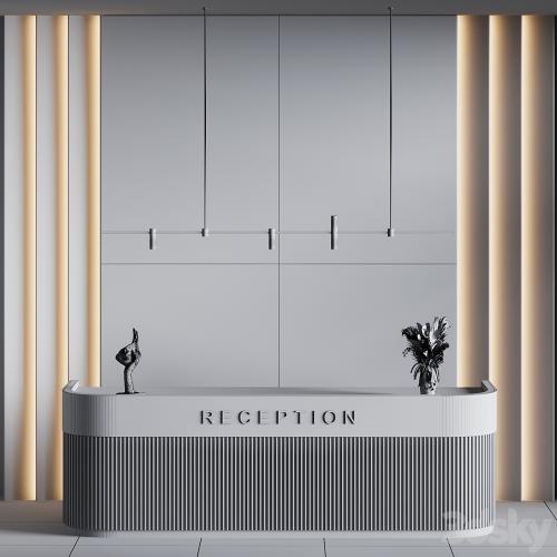 Reception design 04