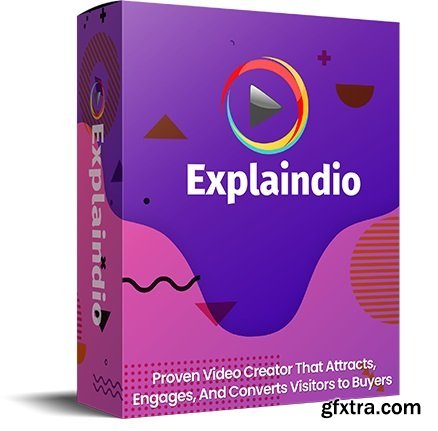 Explaindio Platinum 4.014