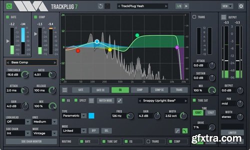 Wave Arts TrackPlug 7 v7.0.6