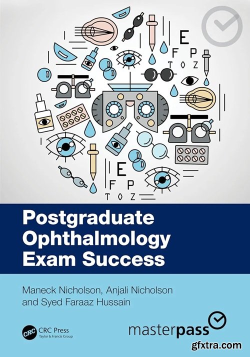 Postgraduate Ophthalmology Exam Success