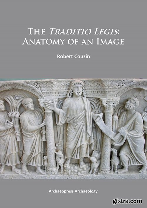 The Traditio Legis: Anatomy of an Image