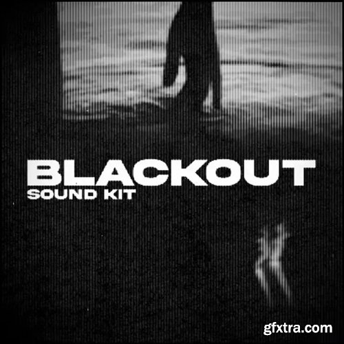 whatswrongchase Blackout Sound Kit