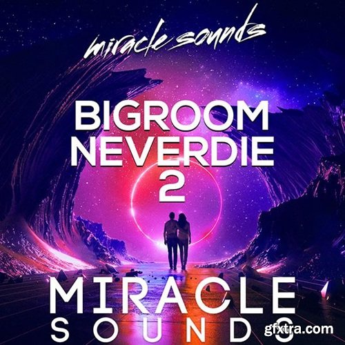 Miracle Sounds Bigroom Neverdie 2