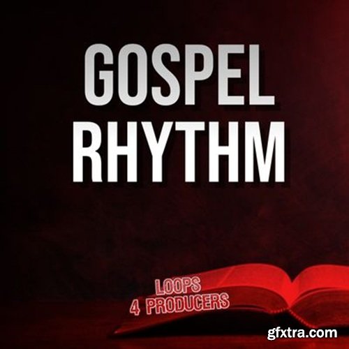 Loops 4 Producers Gospel Rhythm