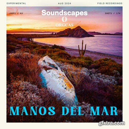 Splice Soundscapes Manos Del Mar