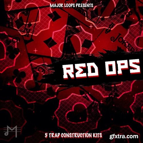 Major Loops Red Ops