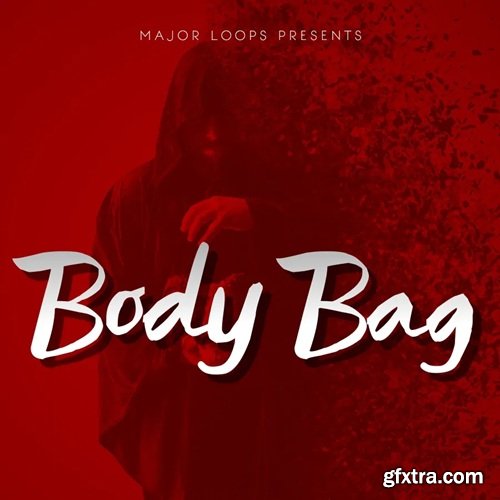 Major Loops Body Bag