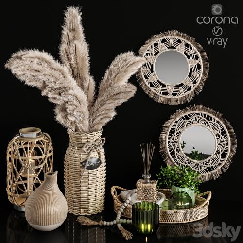 DECORATIVE SET02