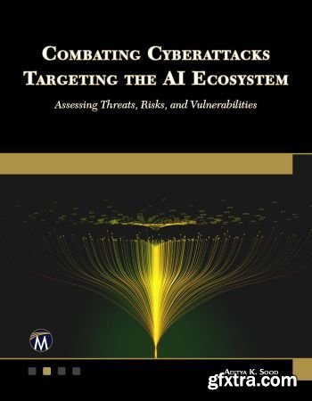 Combating Cyberattacks Targeting the AI Ecosystem: Assessing Threats, Risks, and Vulnerabilities