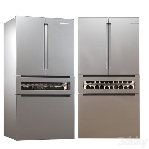 Bosch Appliance Set