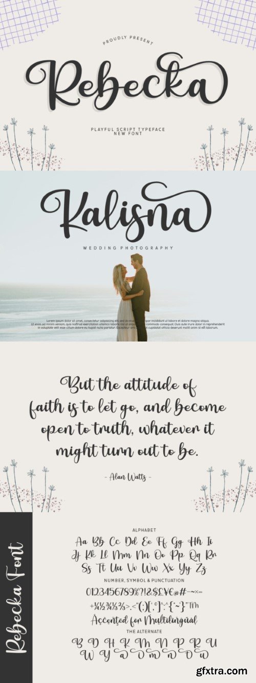 Rebecka Font