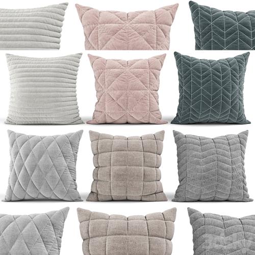 Decorative Pillows v002