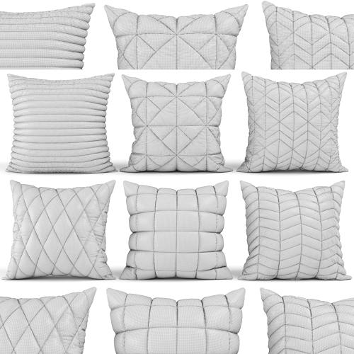 Decorative Pillows v002