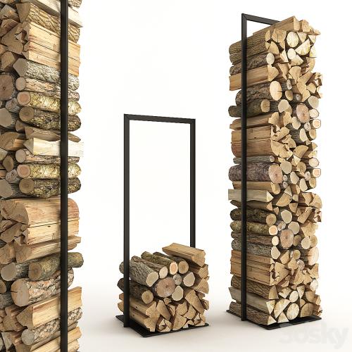 Firewood Set_2