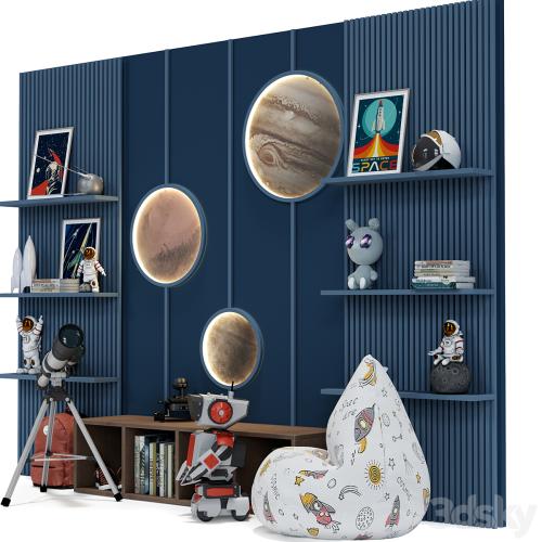 Childroom decor vol_11