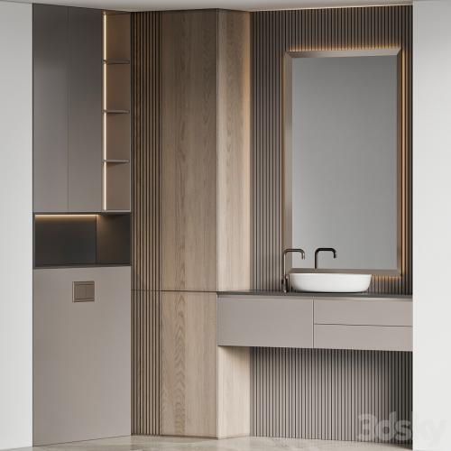 Bathroom Furniture 45