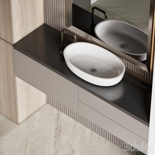 Bathroom Furniture 45