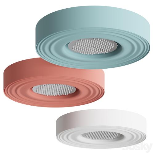 RAINDROP Antonio Lupi Design | shower head