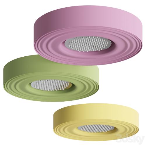 RAINDROP Antonio Lupi Design | shower head