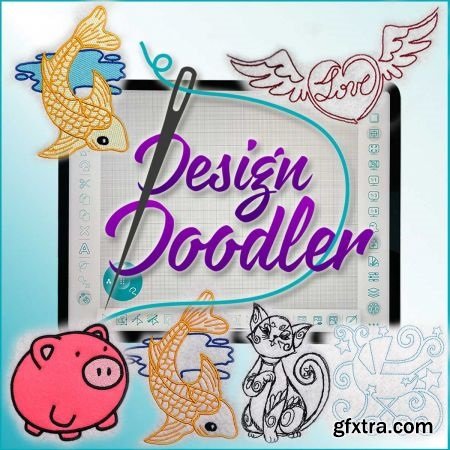 Design  Doodler  1.2.4.2024