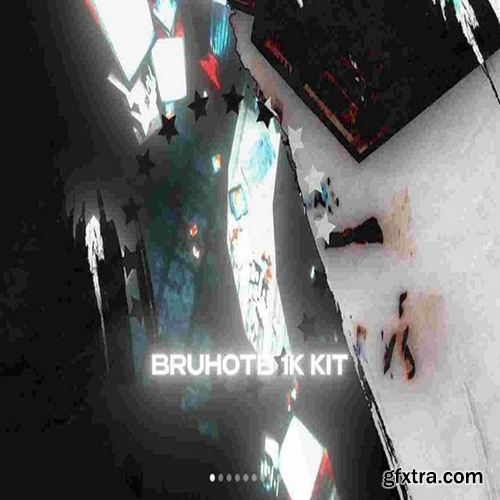 Bruhotb 1k Kit (Deluxe)