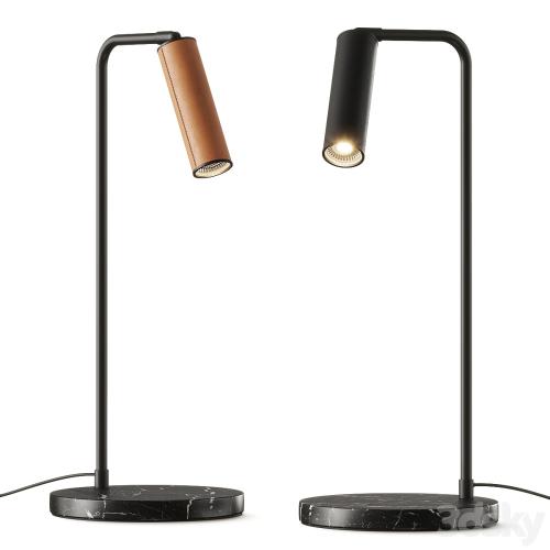 Aromas del Campo Tura Table Lamp