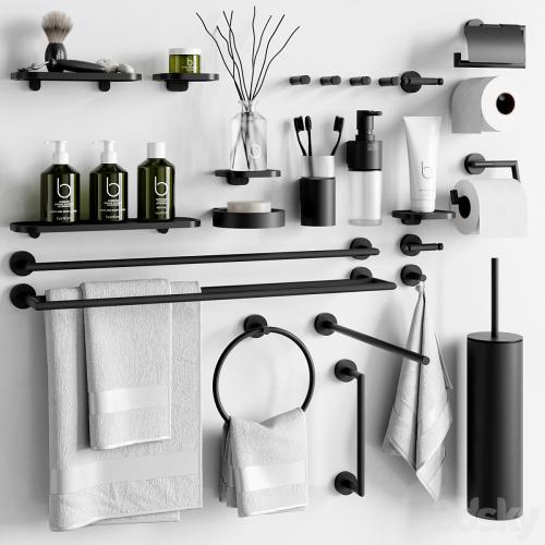 Accessories Dornbracht