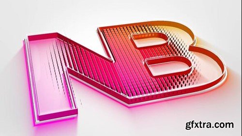 Videohive Logo Reveal 55179291