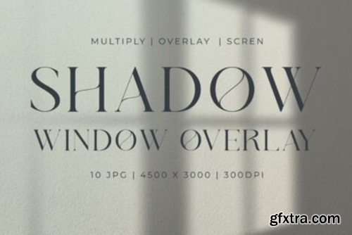 Shadow Window Overlay