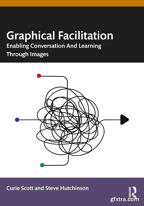 Graphical Facilitation Enabling Conversation And Learning Through Images