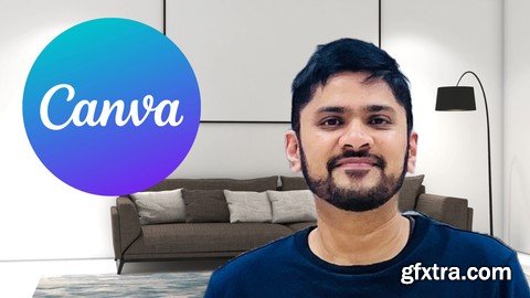 Become A Canva Expert | The Ultimate Course