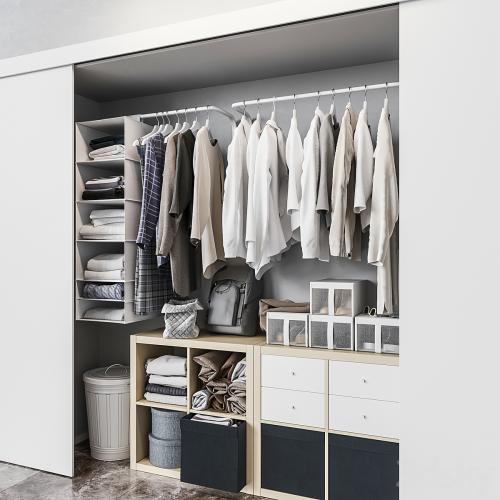 Ikea ikea Built-in wardrobe