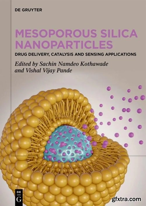 Mesoporous Silica Nanoparticles: Drug Delivery, Catalysis and Sensing Applications