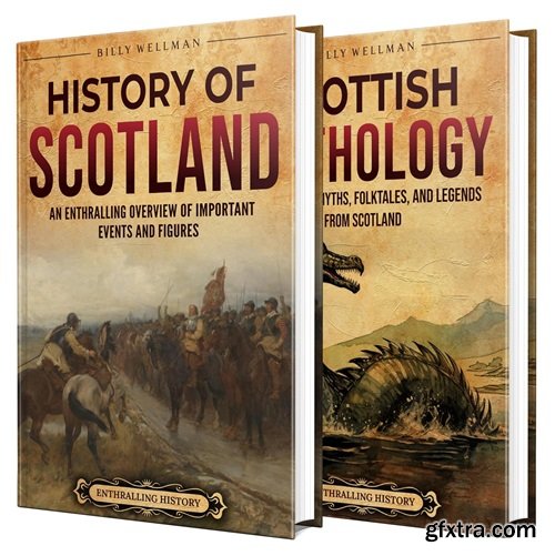 Scottish History and Mythology