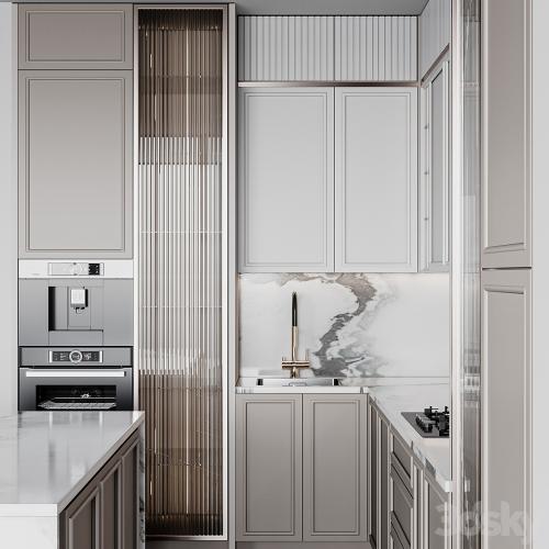 kitchen Neoclassic 285