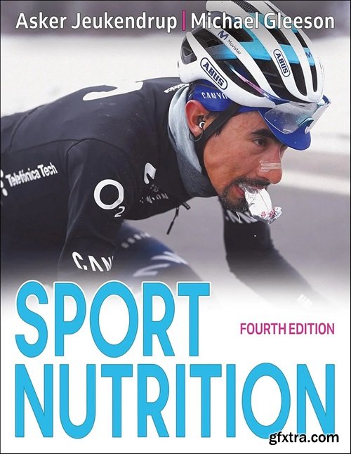 Sport Nutrition, 4th Edition