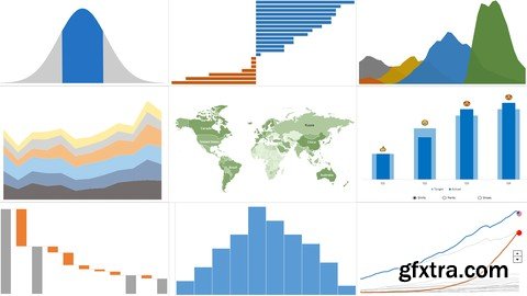 Data Visualization & Storytelling: The Best All-in-One Guide