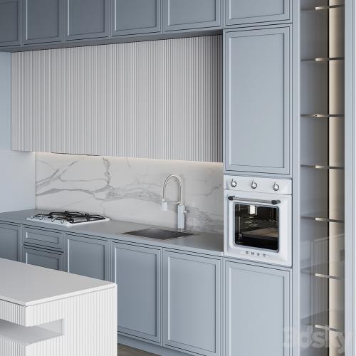 kitchen modern159smge set