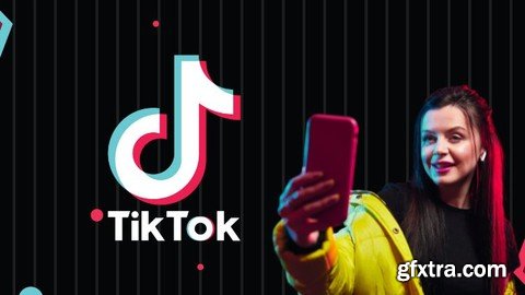 Crush It On Tiktok: Master Marketing, Ads & Growth Tactics