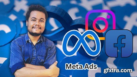 Mastering Facebook Ads 2024: Meta Ads Beginner to Expert!