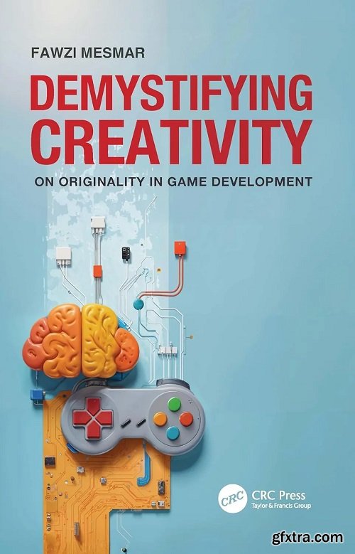 Demystifying Creativity: On Originality in Game Development