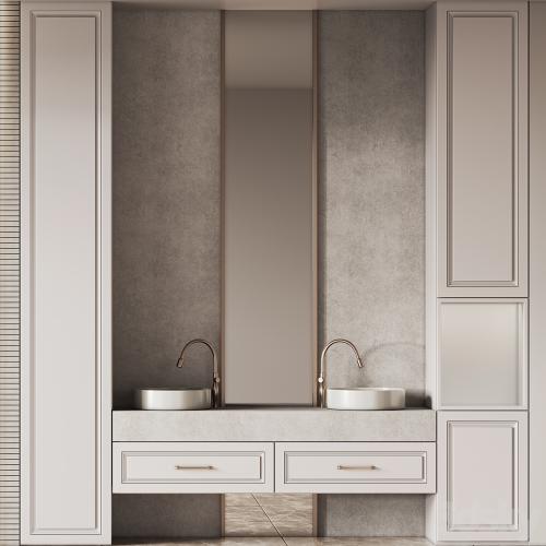 Bathroom Furniture Set 19