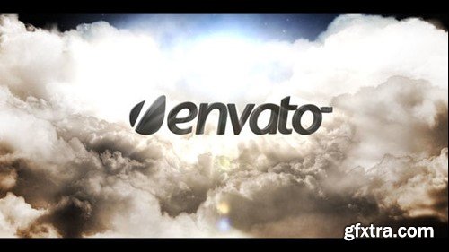 Videohive Cinematic Logo Ident 4897435