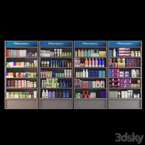 pharmacy showcase vol-01