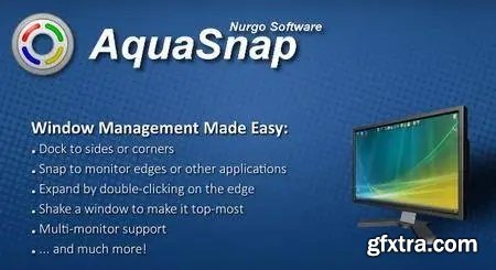 AquaSnap Pro 1.24.1