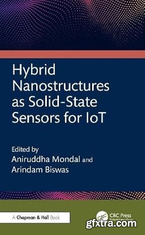 Hybrid Nanostructures as Solid-State Sensors for IoT