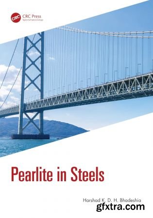 Pearlite in Steels