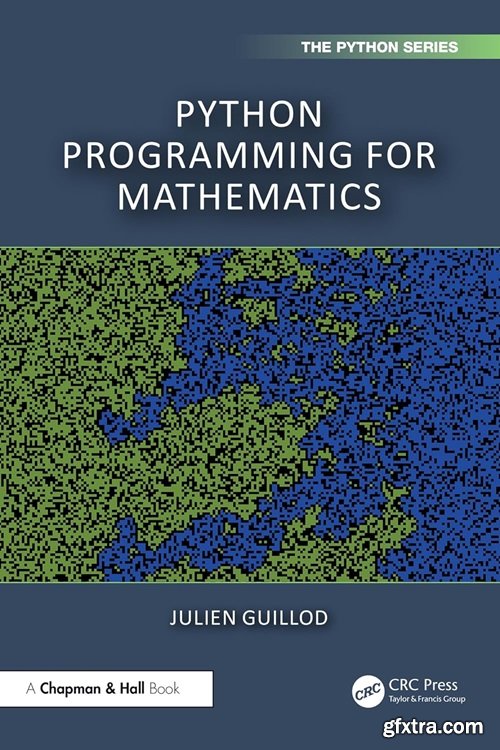 Python Programming for Mathematics