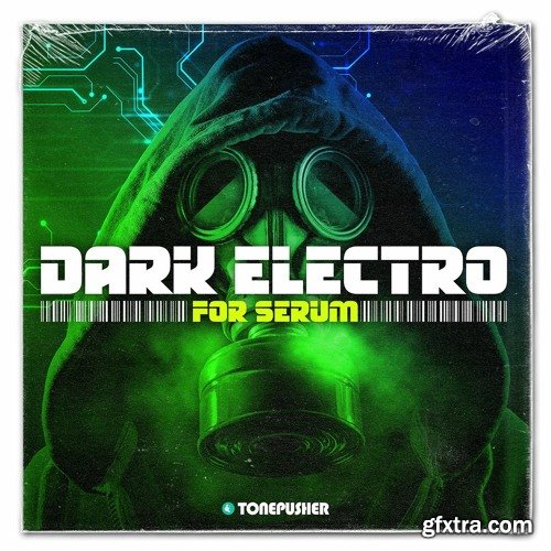 Tonepusher Dark Electro Serum Preset